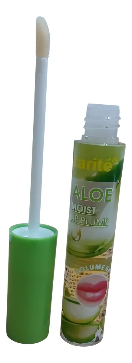Voluminizador Aloe Vera Karite